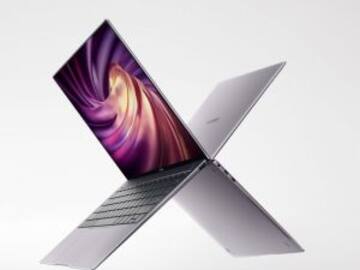 MWC 2019: Lo mejor de Huawei