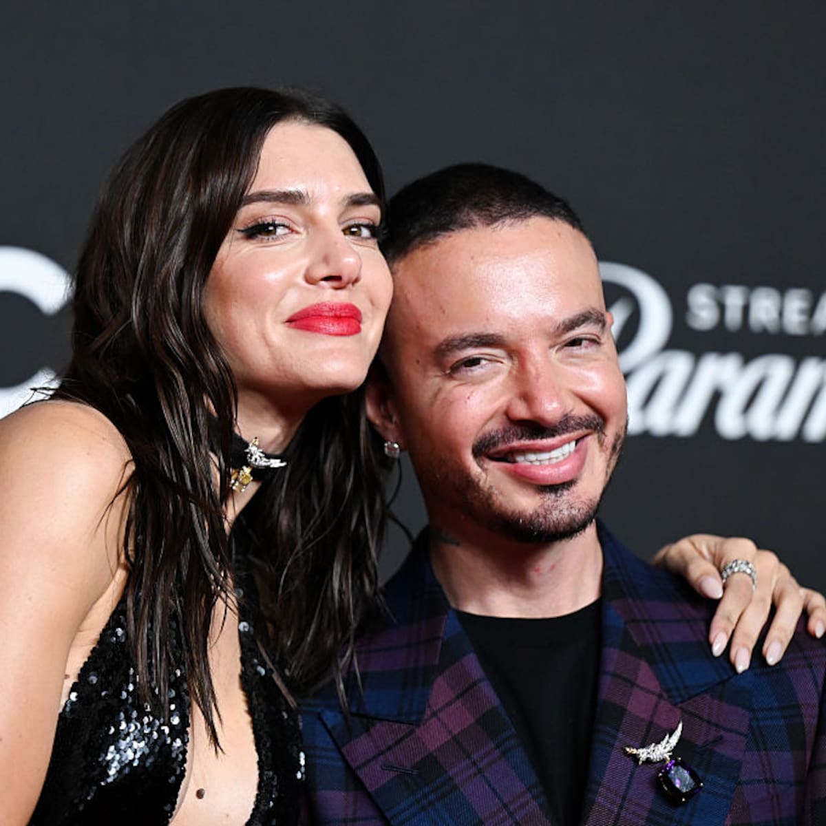 ¿Quién es la mujer que habría provocado la ruptura entre J Balvin y Valentina Ferrer?