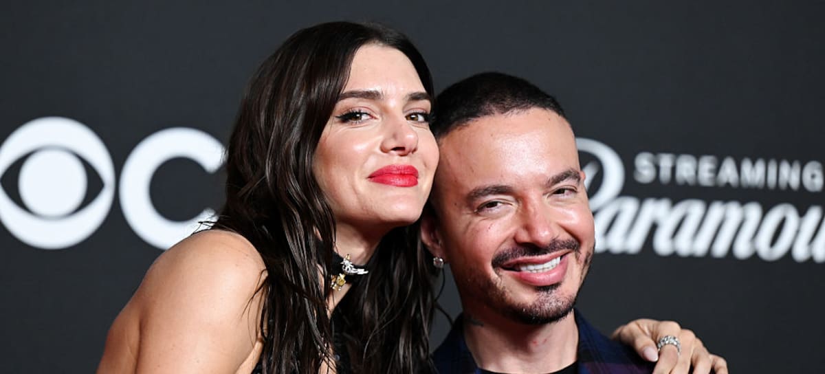 J Balvin y Valentina Ferrer terminan