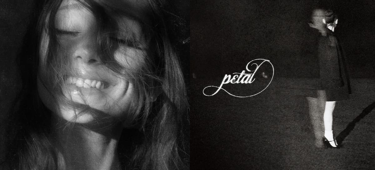 Ariana Grande anuncia "Petal" su octavo álbum de estudio.