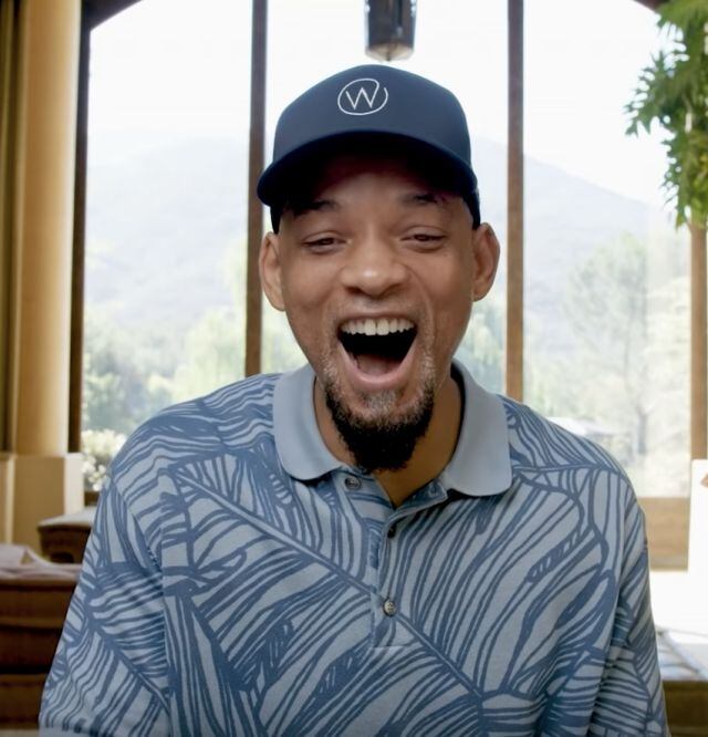 Will Smith presenta al nuevo protagonista de &quot;El príncipe del rap&quot;