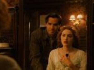 Protagonistas de “Titanic” se reencuentran