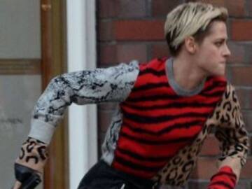 Lanzan imágenes oficiales del remake de 'Los Ángeles de Charlie'