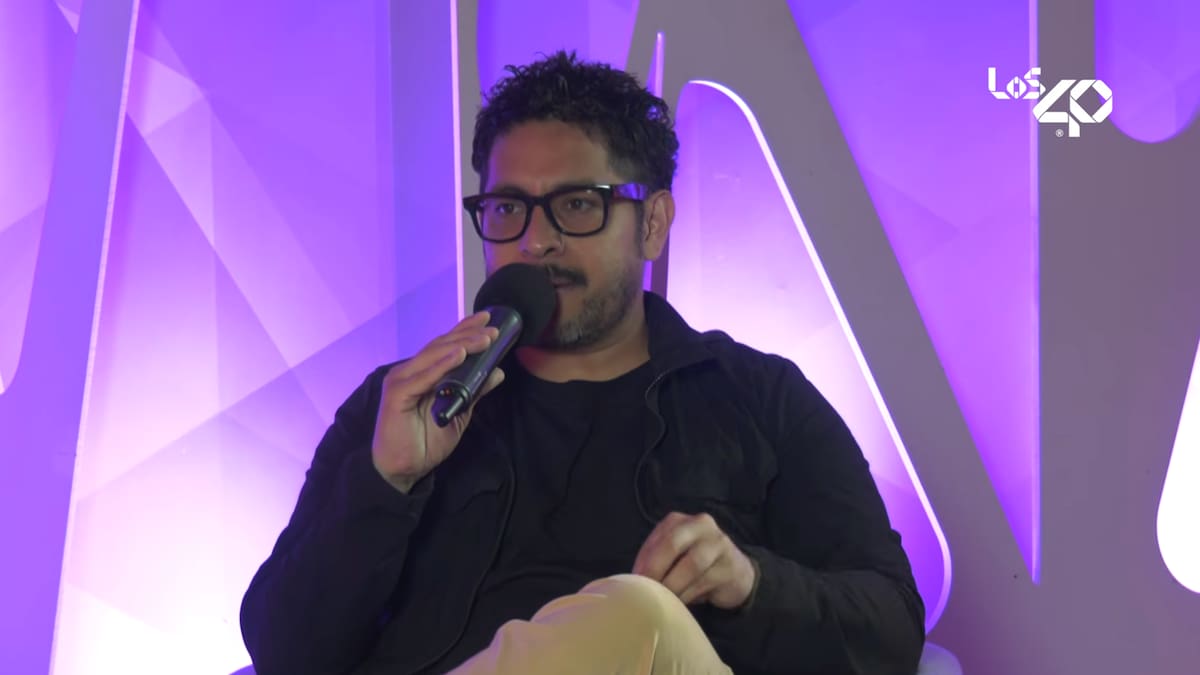 RADAR40: Entrevista con Esteban Gómez González sobre decisiones del pasado y futuros proyectos