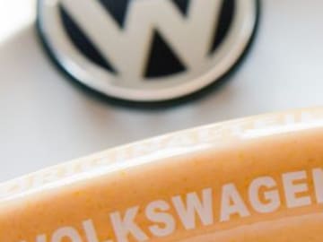 EMBUTIDOS DE VOLKSWAGEN TODO UN ÉXITO EN ALEMANIA