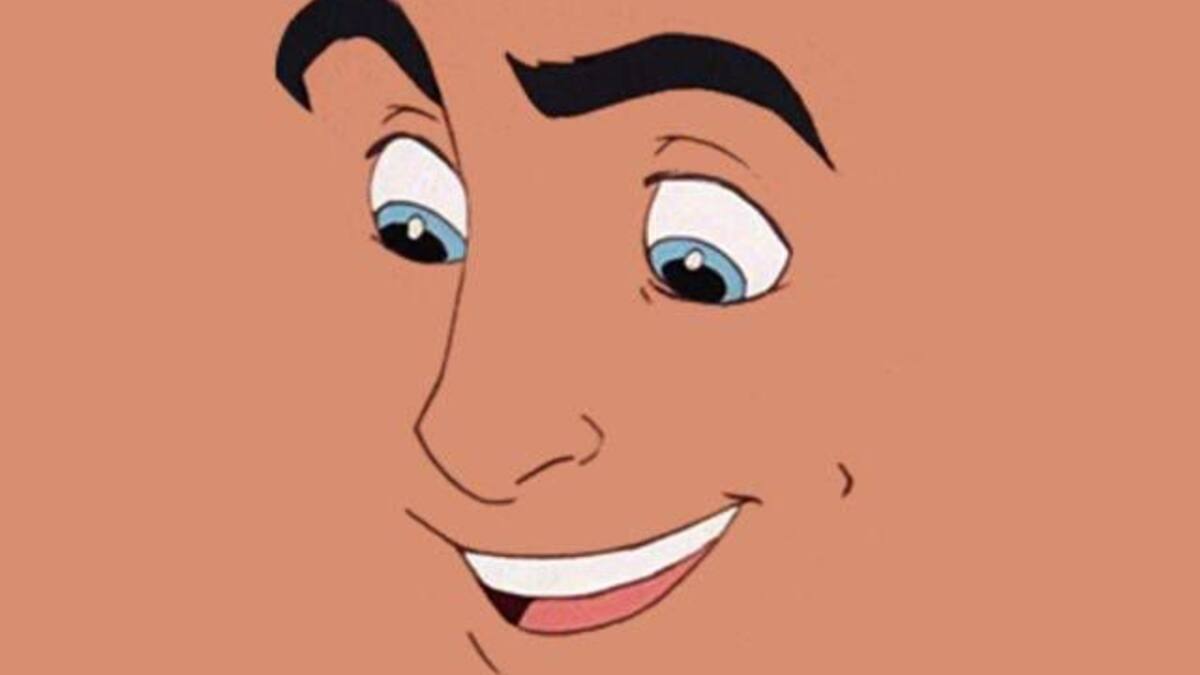 ¿Adivinas quiénes son?