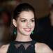 Anne Hathaway, ¿la nueva Barbie?