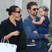IRINA SHAYK Y BRADLEY COOPER TERMINAN RELACIÓN