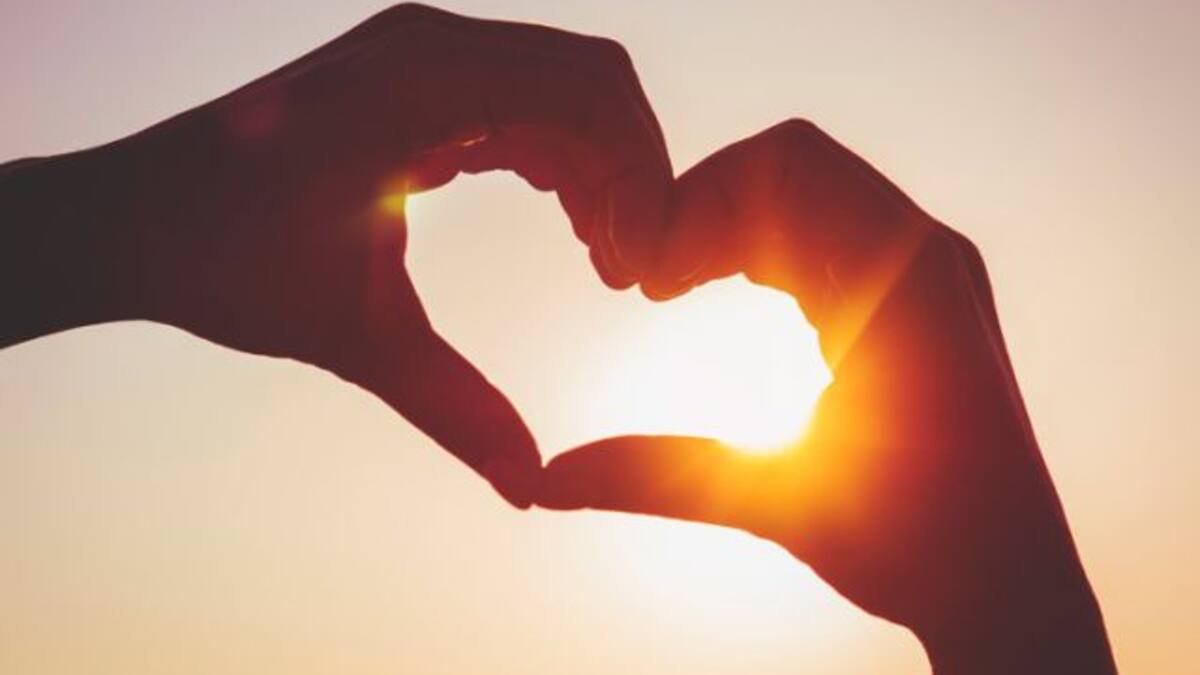 El amor no es para siempre