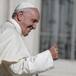 El Papa invita a 20 reos a desayunar
