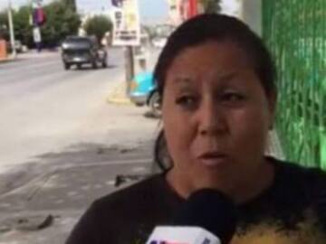 FAN DE JUAN GABRIEL DICE QUE ELLA LO HUBIERA ENTERRADO VIVO