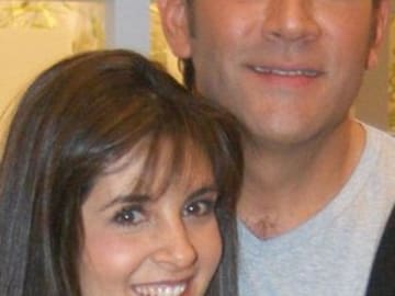 MAYRÍN VILLANUEVA CONFIESA EN TV HABERLE SIDO INFIEL A JORGE POZA