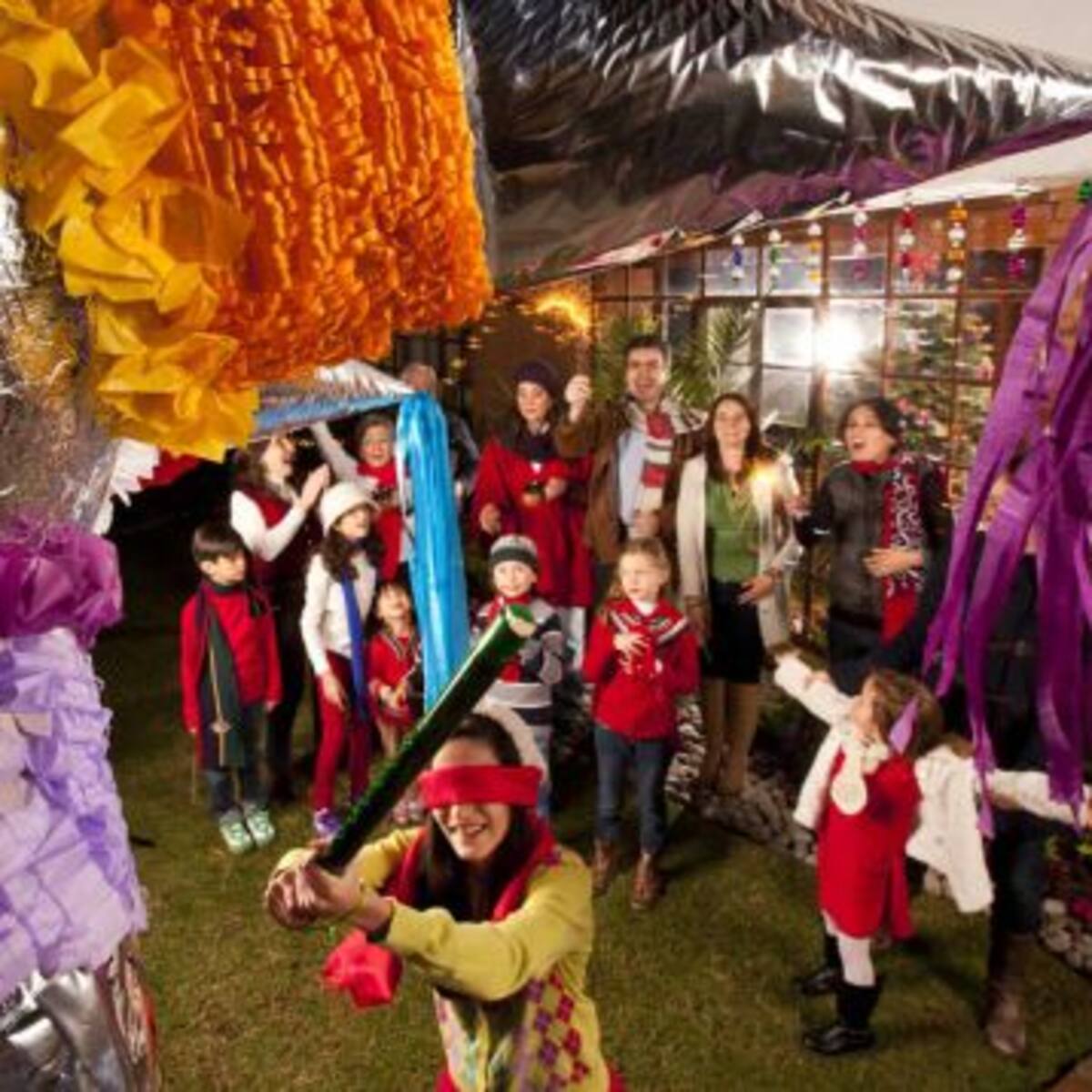 #Top Ten: En La Posada De La Chamba…