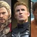 ESTE ACTOR ESTÁ HARTO DE QUE LO CONFUNDAN CON CHRIS HEMSWORTH, CHRIS EVANS Y CHRIS PRATT