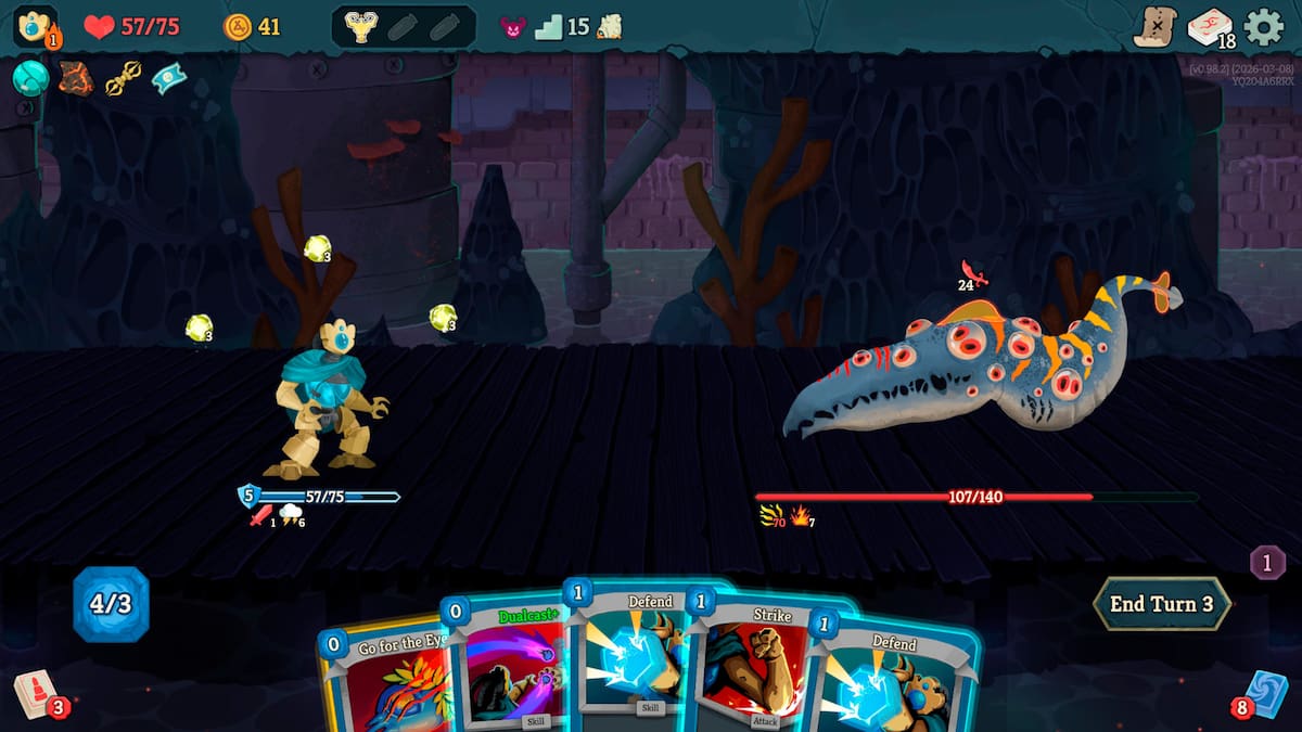 Slay the Spire 2, análisis: El nuevo rey de los roguelike deckbuilders