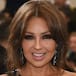 Thalía deja poco a la imaginación con este traje de baño
