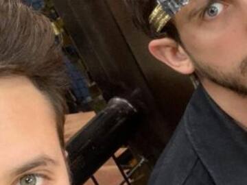 Hijos de Christian Bach cumplen su última voluntad