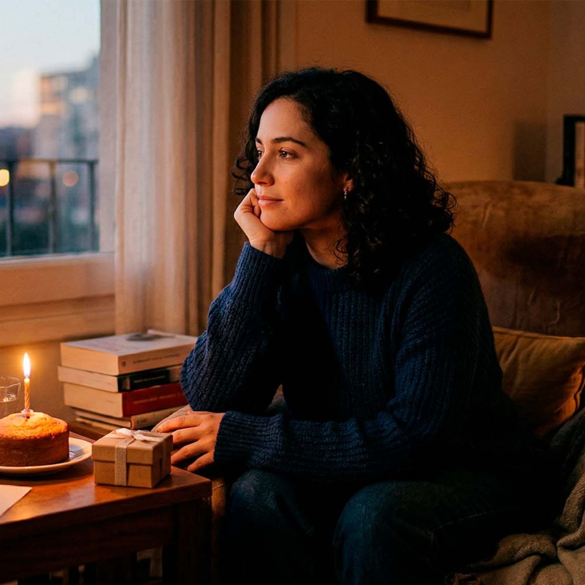 ¿Por qué no a todo el mundo le gusta celebrar su cumpleaños? La psicología detrás del "es un día más"