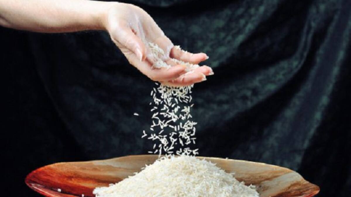 El alimento más consumido del mundo