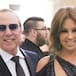 El lujoso regalo de Tommy Mottola a Thalía está causando controversia