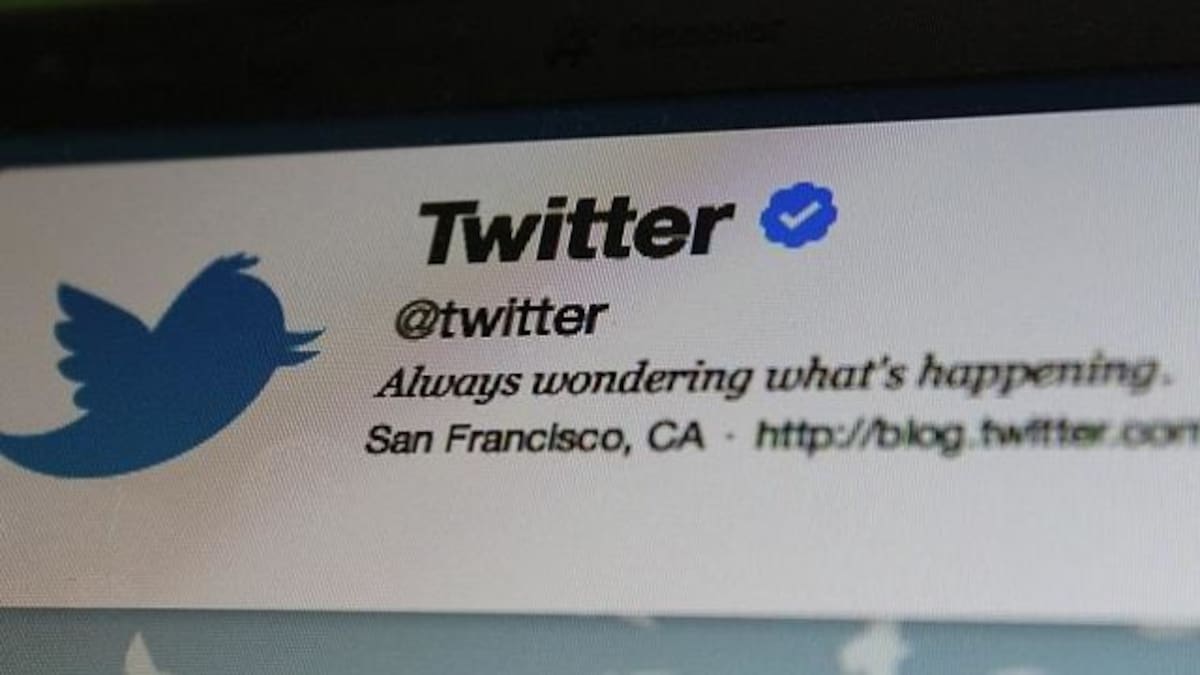 Twitter ha comenzado a detectar los tuits robados