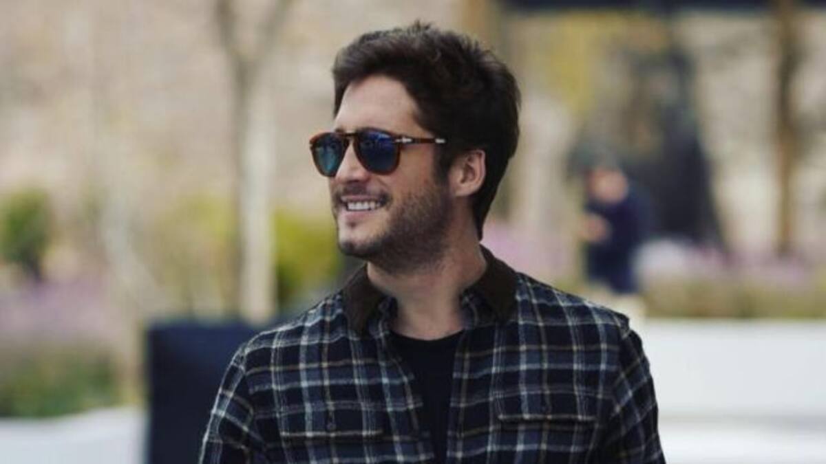 ¿Diego Boneta y Mayte Rodríguez podrían estar embarazados?