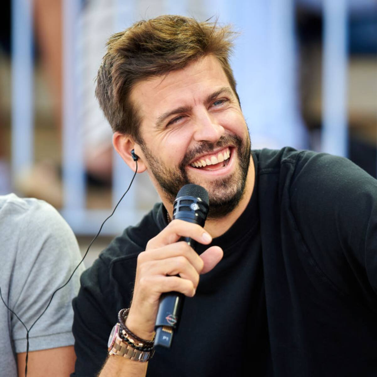 Todo lo que sabemos de las clases que impartirá Gerard Piqué en Harvard