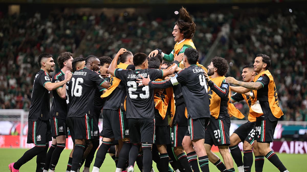 México ya piensa en los dieciseisavos de final del Mundial: fecha, sede y posibles rivales del Tri