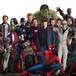 El universo de Marvel celebra 10 años en la pantalla grande