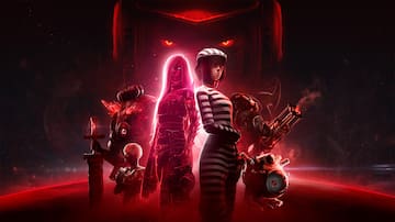 Luna Abyss, análisis de un título donde podrás reducir tu condena en prisión cambiando al mundo