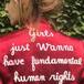 Emma Watson conmemora el Día Internacional de la Mujer en Instagram