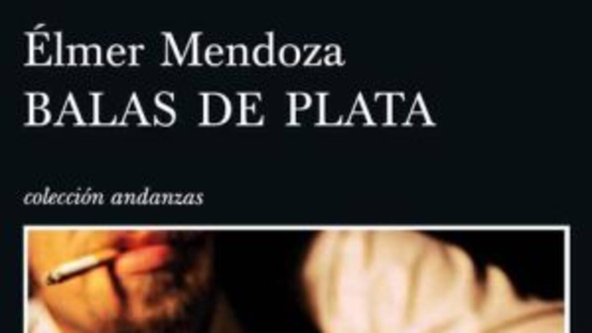 “Balas de plata”
