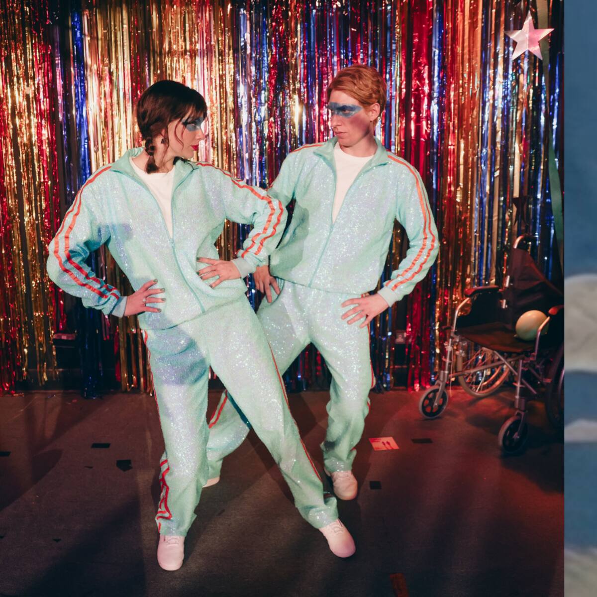 ¿Taylor Swift le lanzó una “pedrada” a su ex en Opalite? ¿A quién va dirigido el video musical?