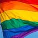 Porque amor es amor: Seis colores, un grito al mundo