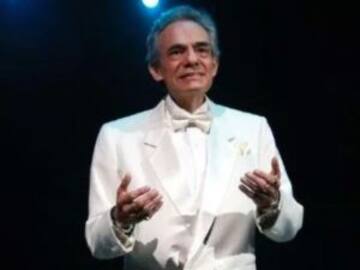 El cuerpo de José José será sepultado en México