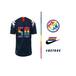 América luce nuevo uniforme en apoyo a la comunidad LGBTI+