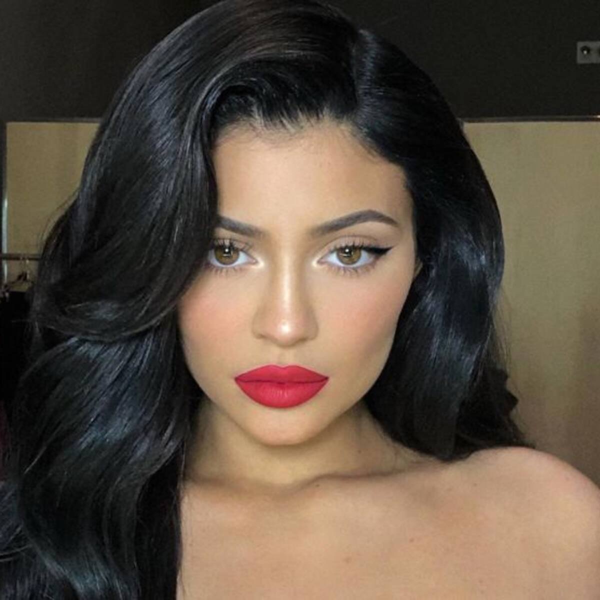 ¿Kylie Jenner espera a su segundo bebé?