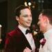 Actor de The Big Bang Theory se casa con su novio