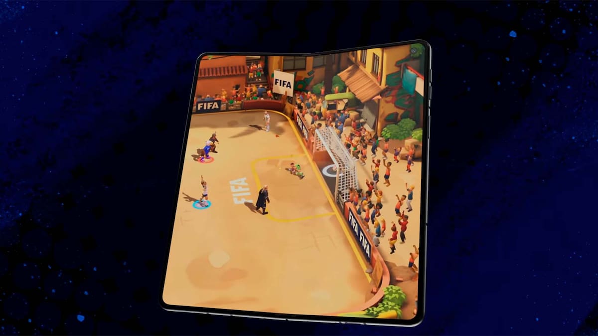 FIFA Heroes: El fútbol arcade se fusiona con la mitología antes del Mundial 2026