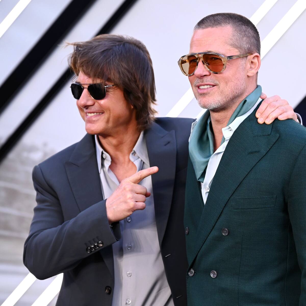 ¿Habrá secuela de F1: La película con Tom Cruise incluido? Esto es lo que se sabe