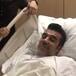 Adrián Uribe es operado de emergencia