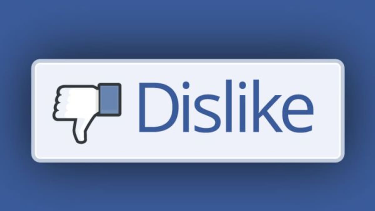 El botón de ‘Dislike’ llegará pronto a Facebook