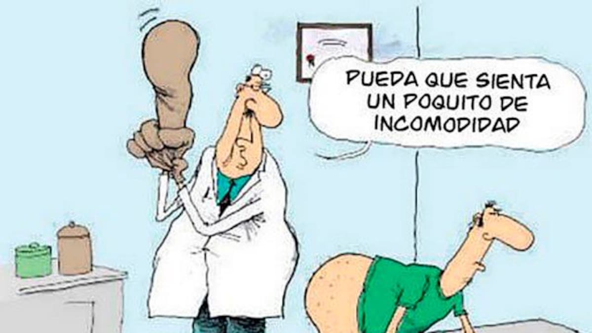 #Top Ten: Invéntate un Pretexto