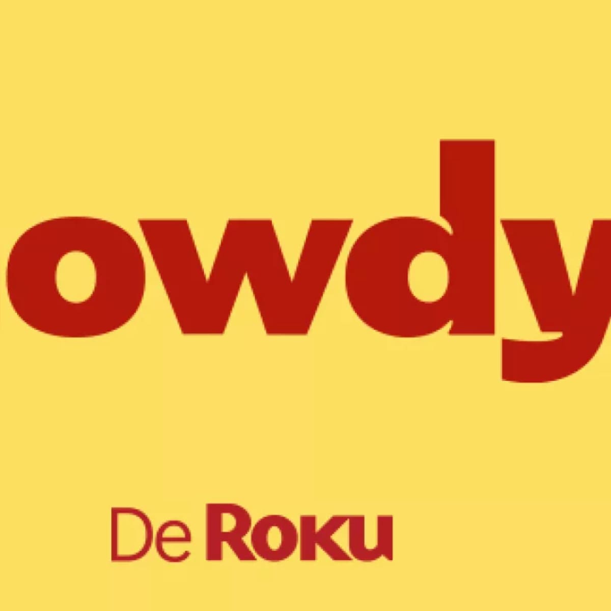 Roku lanza Howdy en México, el servicio de streaming más barato y sin anuncios que existe hasta ahora, ¿cuánto cuesta?