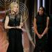 ¿Por qué vistieron de negro en los Golden Globes?