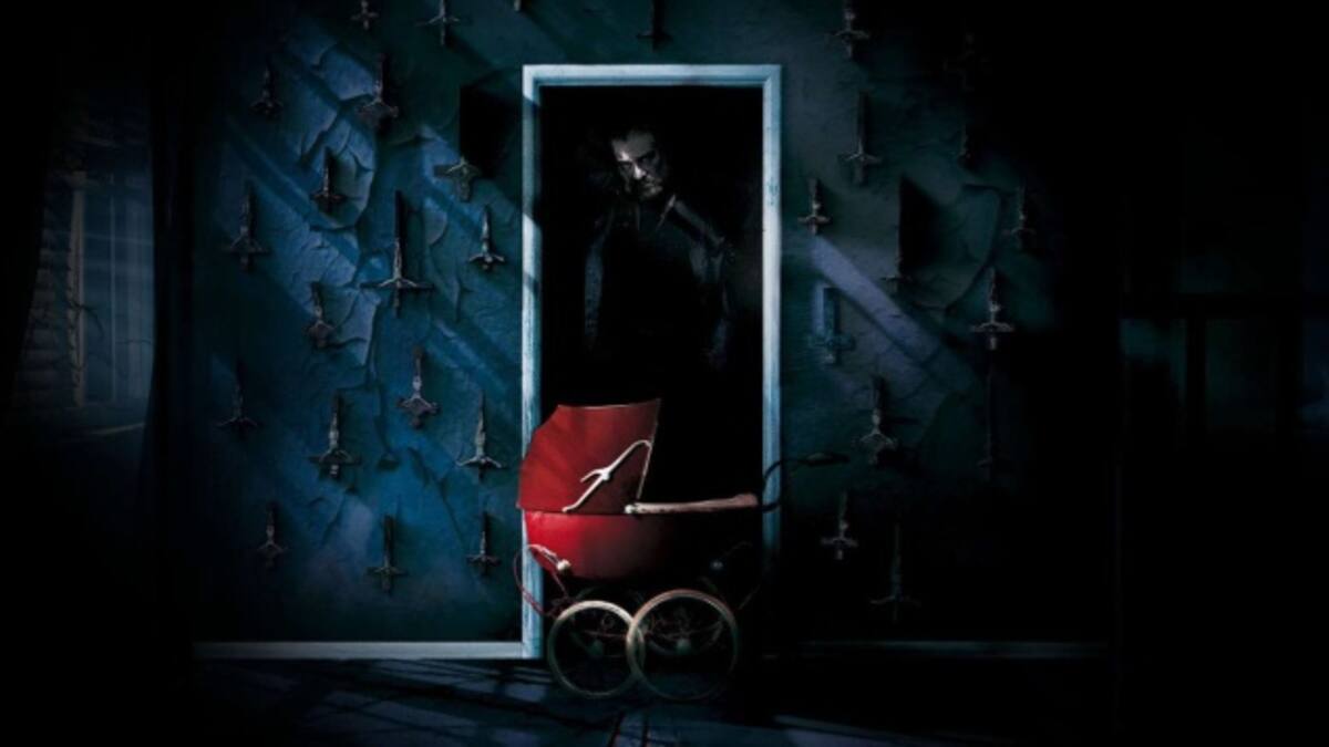 Especial De Película "Belzebuth"