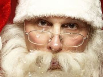 #Top Ten: Santa Me Debe