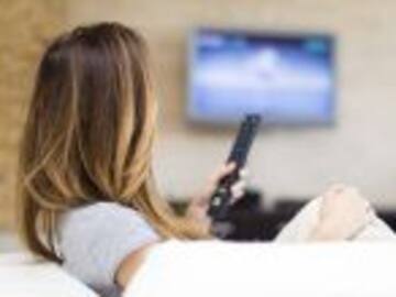 México uno de los paises más "infieles" al ver series de TV