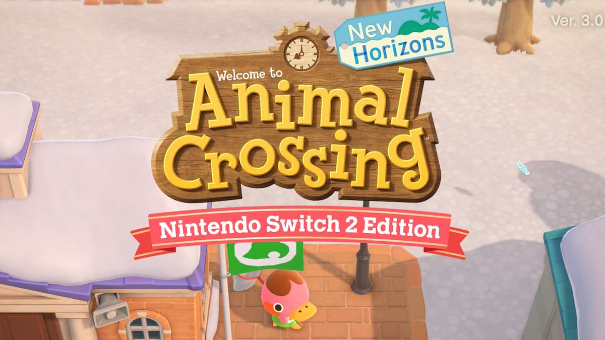 Animal Crossing New Horizons, análisis en Switch 2: de vuelta al juego que acompañó a la pandemia