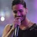 Maluma y el beso en la boca que encendió las redes sociales